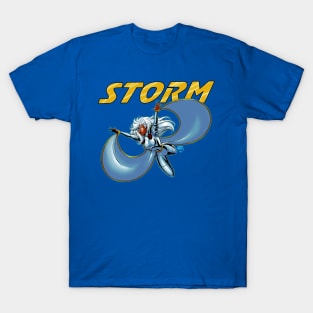 Weather Witch FK T-Shirt